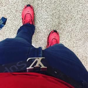 Meet your Posher, Akram